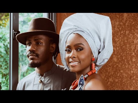 Kotrell & Bridget Blue - Now and Always remix (Official video)