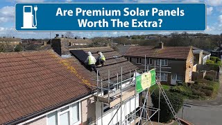 Solar PV Installs Need Planning!