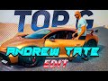 Andrew Tate TOP G Edit Tourner Dans Le Vide Song Andrew Tate Whatsapp Status Andrewtate Topg