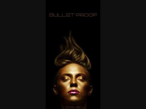 DOSVEC - Bullet Proof (La Roux vs Aaren San (Dirtyloud Remix) Mashup
