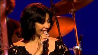 Laura Fygi / Лора Фіджі / Лора Фиджи - I Will Wait For You / Я буду чекати на тебе