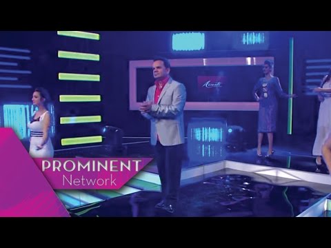 Kadri Ismajli - Gëzuar 2016