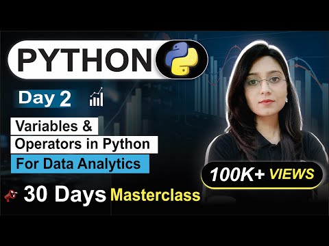 Data Analysis With Python Day 2