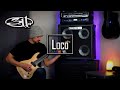 311 - Loco (Guitar Cover)