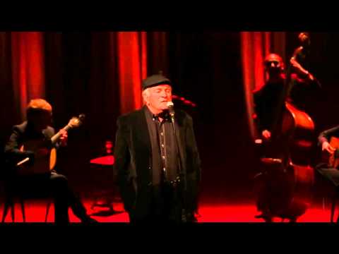 António Pelarigo - «Fado das Tamanquinhas»