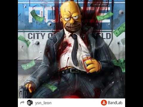 YSNDRE - Grind at the bottom