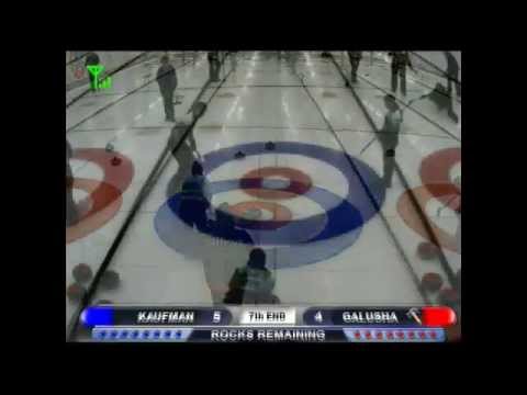 Crestwood Ladies Fall Classic - Kerry Galusha vs Jessie Kaufman