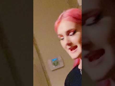 Rare video of Makaylaphillips