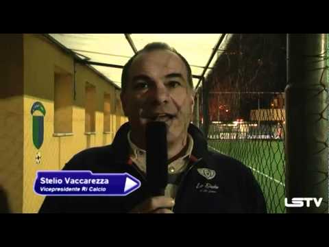 HL Ri Calcio - Sampierdicanne 0-4