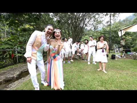 Jimmy & Wendy Enderong Highlights