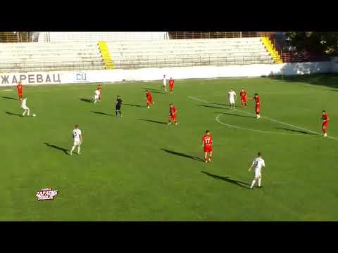 4. SLZ Mladi Radnik - Real 3:2