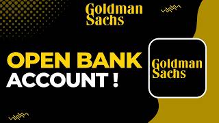 How to Fix Goldman Sachs Bank Login Problem