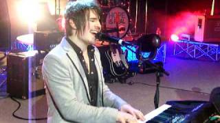 MICHAEL PAYNTER - LIVE!! - ARE YOU ALIVE