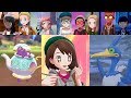Vídeo de gameplay de Pokémon Sword  Nintendo  DLC