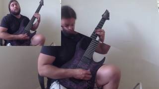 Discorruption Guitar Solo Compilation