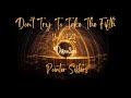 Pointer Sisters - Don't Try To Take The Fifth (Uncle Edit)