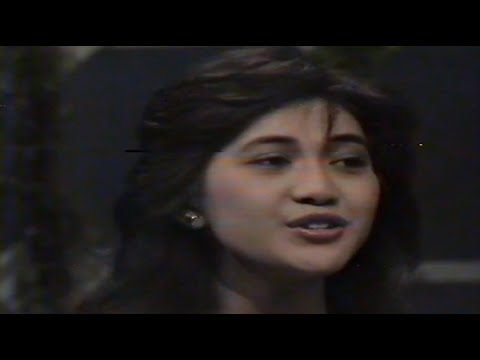 Paramitha Rusady - Idola (1987) Original Video