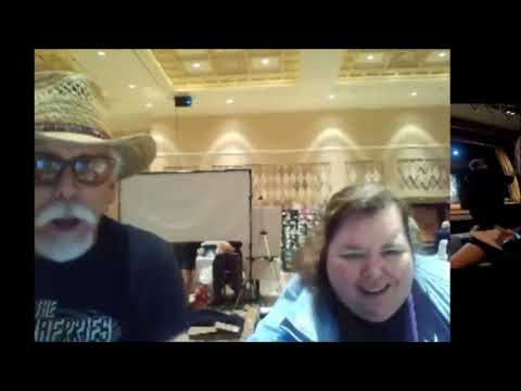 Star Trek Online - Pilot Review Show - J G  Hertzler Interview