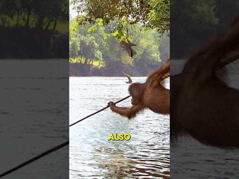 Apes & Monkeys Have Entered The Stone Age 🐒