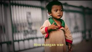 Download lagu Aku dudu rojo STORY WA terbaru mp3