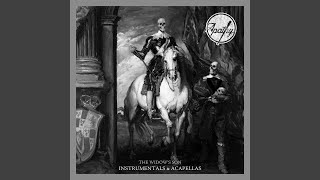 Fist of the North Star (Instrumental)