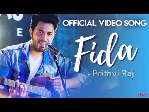 Shrisha Bhat Music Video