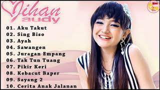 Download lagu Aku Takut   Jihan Audy Terpopuler Full Album 2018 mp3