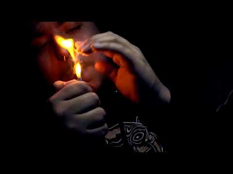 Miggy Vee - Crime (p. Bullet Loko)