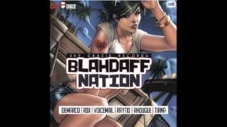 Demarco - Yuh Nuh Dead - Blah Daff Nation Riddim - May 2015