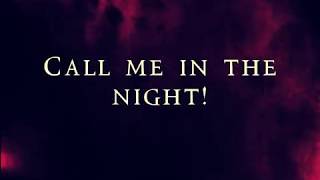 Sanctus Dominus by Powerwolf- Lyrics and Translation