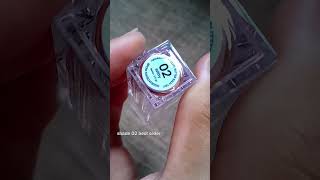 Download lagu cek link yang ada di bio⚠️#hanasui #lipbalmcollection mp3