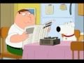 SODOM - Surfin' Bird Family Guy