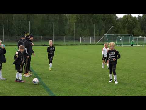 U9 VJS - SJK (1/2)