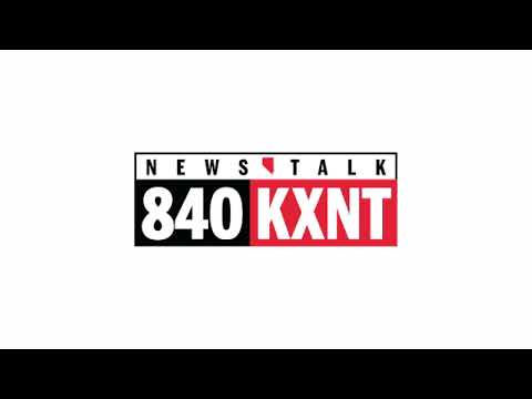 KXNT/North Las Vegas, Nevada + KMXB-HD3/Henderson, Nevada Legal IDs - July 1, 2022