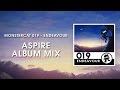 Monstercat 019 - Endeavour (Aspire Album Mix) [1 Hour of Electronic Music]