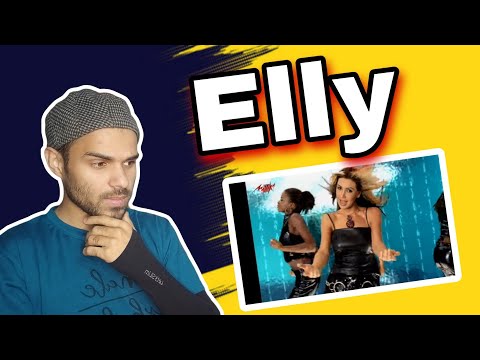 NawalElZoghbi- Elly Etmanetoh | Official Music Video -  | نوال الزغبي - اللي اتمنيته // Reaction