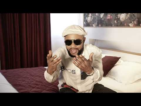 Serge Mabiala -  Le monde avance ( clips officiel )