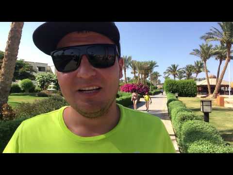 Обзор отеля Regency plaza aqua park & spa 5*. Египет июнь 2019.