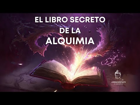 Aprende A Aplicar La Alquimia En Tu Vida - Ley De La Dualidad