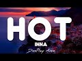 Inna - Hot (lyrics)
