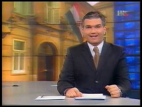 HRT | Latinica, reklame, najave, vijesti, RAZNE EMISIJE | siječanj 2006.