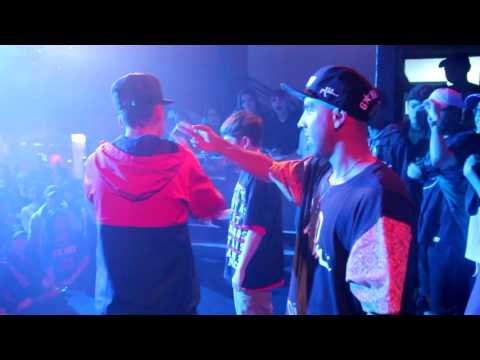 Thiago x Allef - 1a FASE - #TeamAldeia