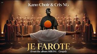 Je Farote (Gospel) Lyrics English Translation
