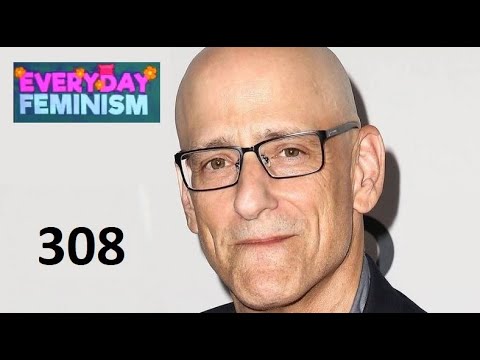 Andrew Klavan - Everyday Feminism, cut#3