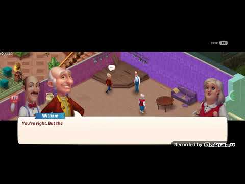 Homescapes Level 661-666