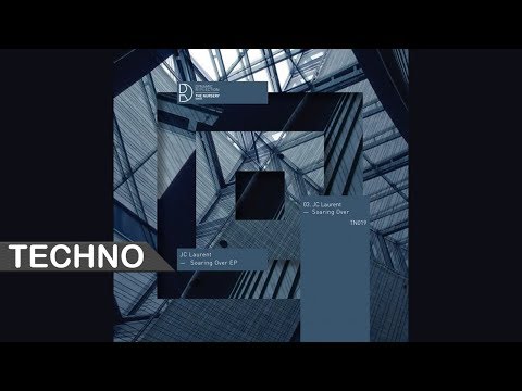 JC Laurent - Soaring Over