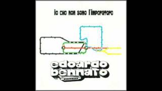 Affacciati Affacciati - Edoardo Bennato (io che non sono l&#39;imperatore)