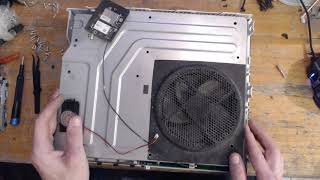 Xbox One Disc Drive Repair - Foreign Object Extraction From Disc Drive