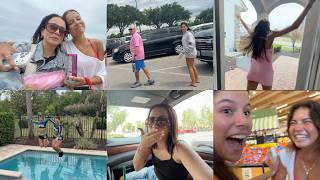 What You Guys DIDN'T See This Weekend Changed Everything |VLOG#2247