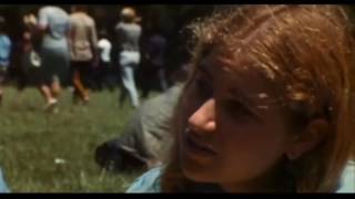 Girl Explains Why She Became a Hippie (1967)
